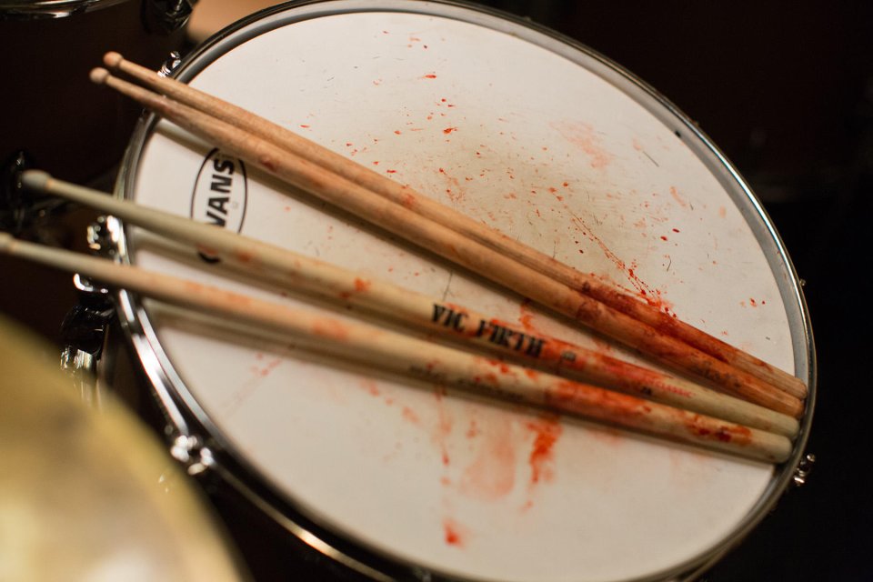 Se busca baterista zona Osona - Vic de segunda mano · Barcelona