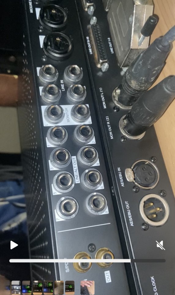 DOS UAD APOLLO buen precio