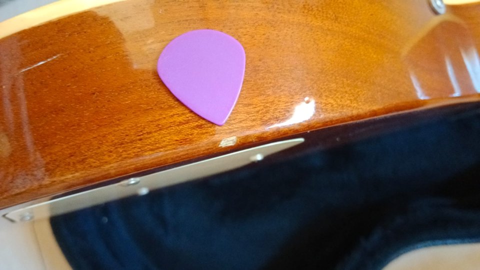 Cambio.Orville LP Japan