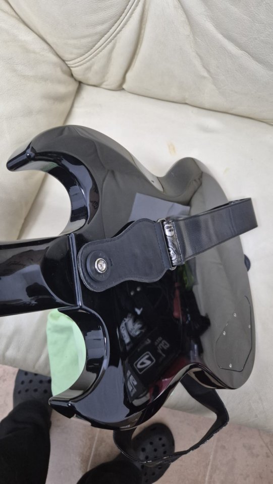 Tokai sg124 de segunda mano · Foto 7 de 8 · Cantabria · 990 €