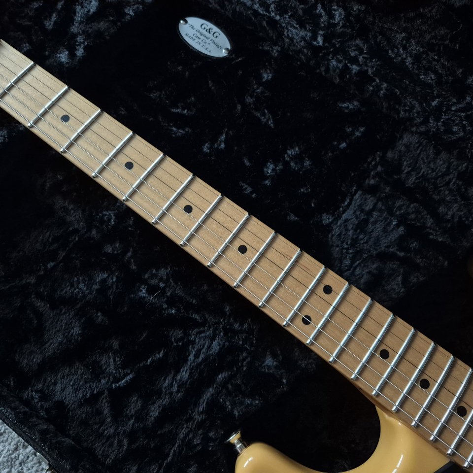 Suhr Custom Order de segunda mano · Foto 4 de 10 · Madrid · 2450 €
