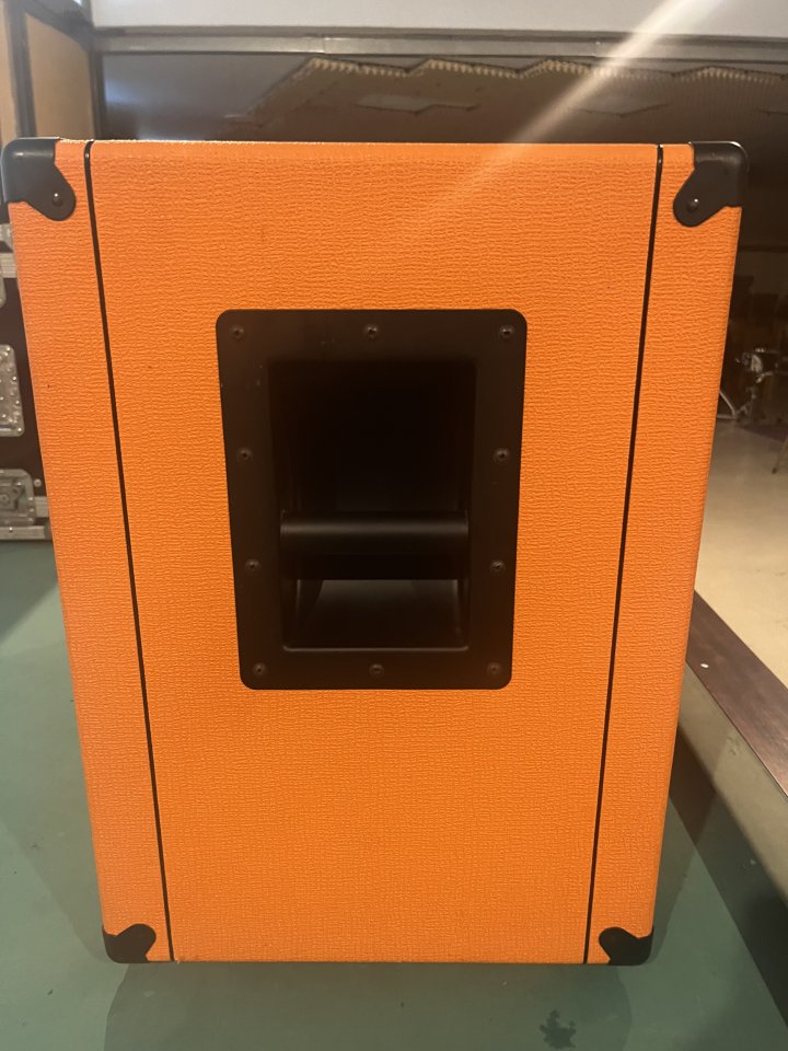 Pantalla Orange PPC 212