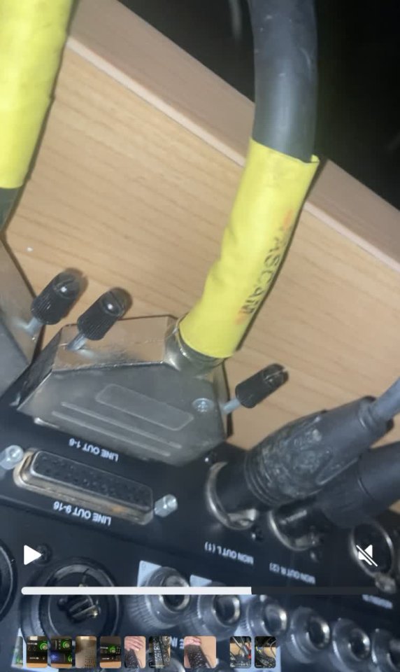 DOS UAD APOLLO buen precio