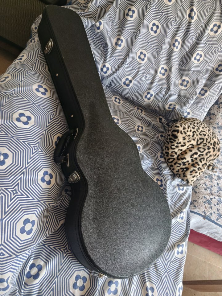 Eastman SB 59 bk-ltd de segunda mano · Foto 7 de 8 · Cádiz · 1500 €