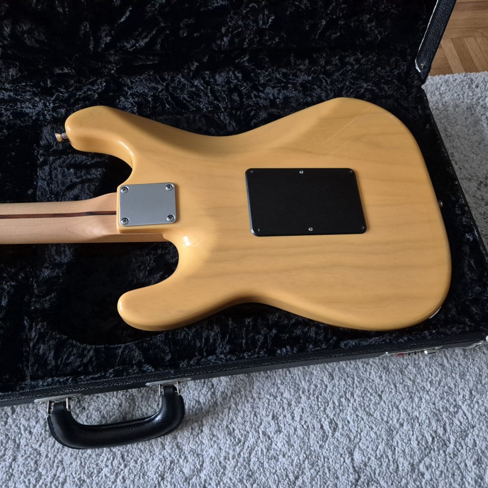 Suhr Custom Order de segunda mano · Foto 6 de 10 · Madrid · 2450 €