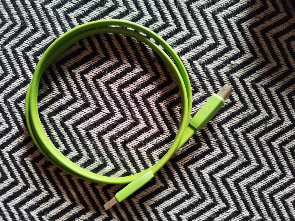 Set de cables Neo+ Dj Class B