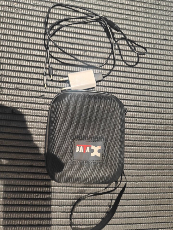 Inhalambrico XVive U2 de segunda mano · Foto 2 de 3 · Girona · 95 €
