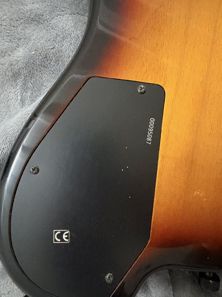 Spirit by Steinberger GU-Deluxe  de segunda mano · Foto 5 de 8 · Gipuzkoa · 1100 €