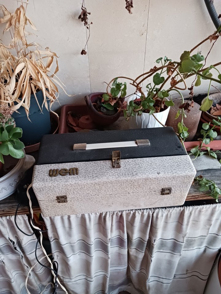 Watkins Copicat MK II Tape Delay de segunda mano · Foto 3 de 6 · Madrid · 850 €