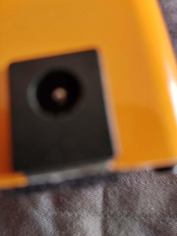 Mooer Yellow Comp (28€ en mano en Madrid)