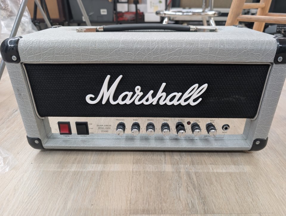 Marshall jubilee 2525 studio de segunda mano · Foto 1 de 4 · Valencia · 650 €