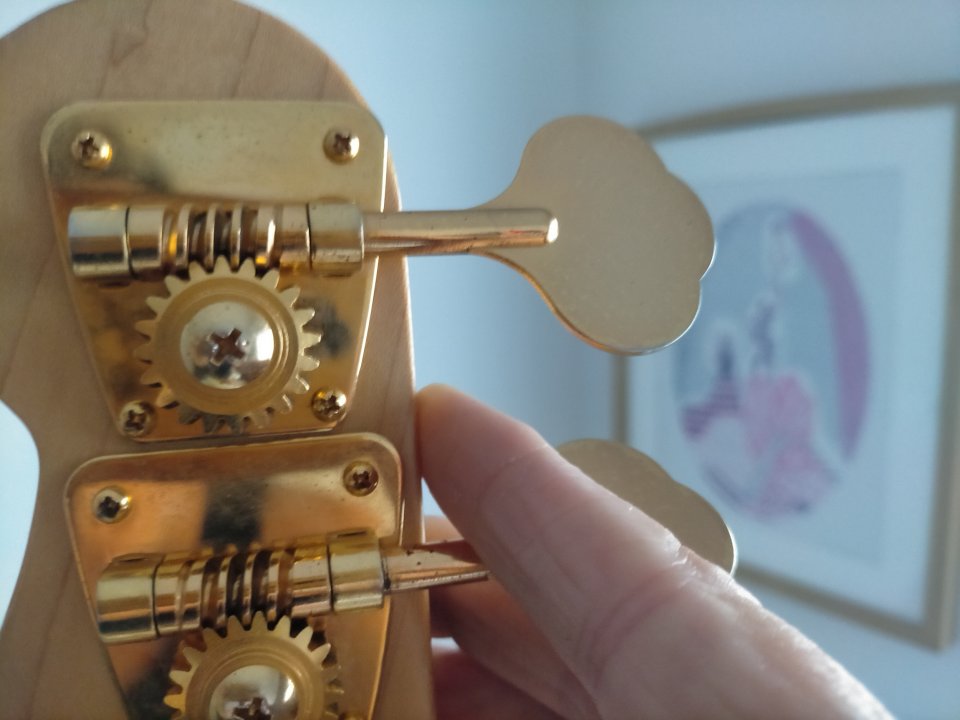 Procedente de una estafa