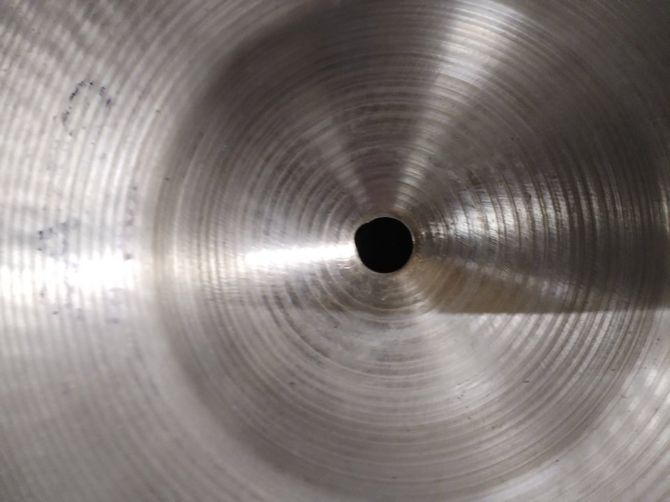 22" Medium Ride 602 de segunda mano · Foto 7 de 7 · Barcelona · 320 €