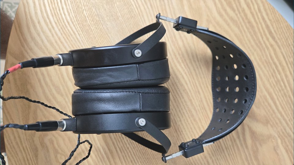 Audeze LCD-X Creator Package Edición 2021 Auriculares de segunda mano · Foto 3 de 9 · Barcelona · 900 €