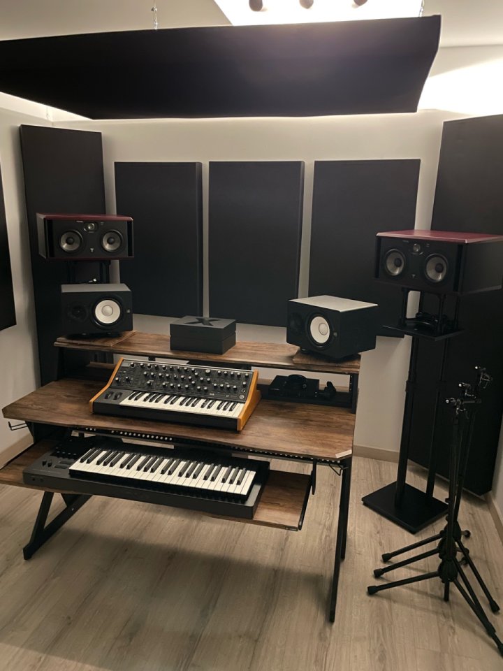 Professional Studio Panels de segunda mano · Foto 1 de 3 · Barcelona · 110 €