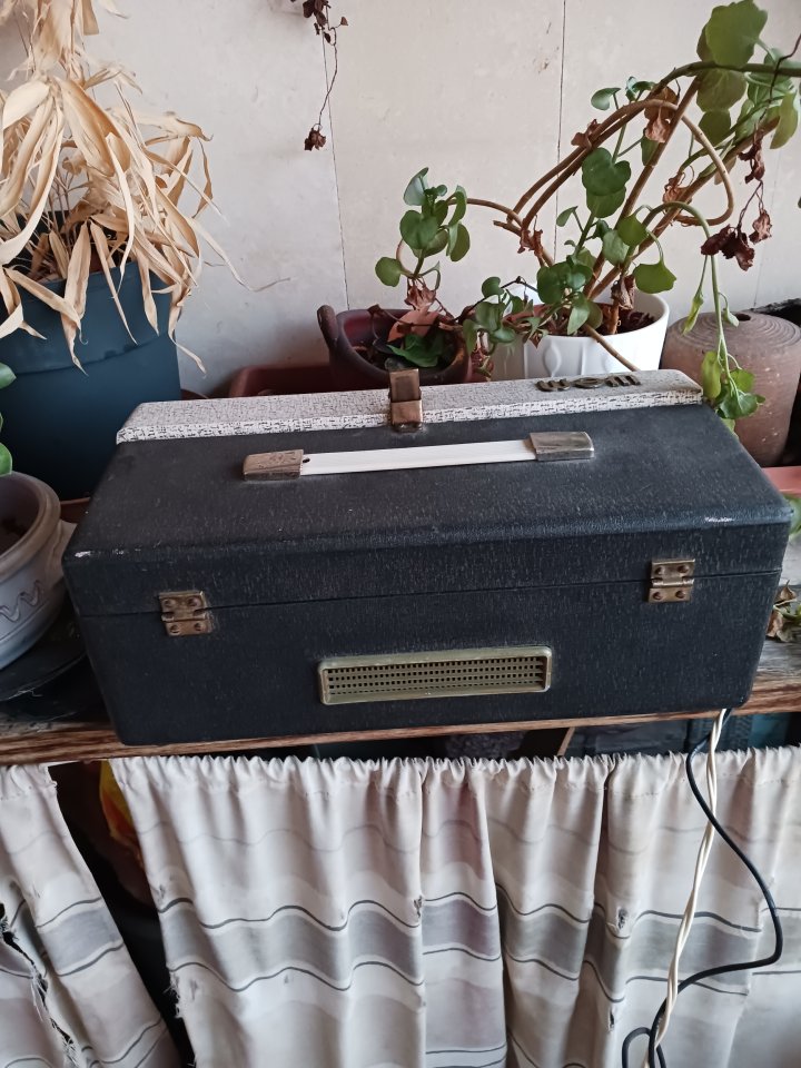 Watkins Copicat MK II Tape Delay de segunda mano · Foto 5 de 6 · Madrid · 850 €