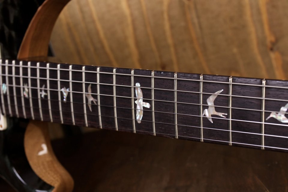 PRS Custom 24 10-Top Korina Custom order de segunda mano · Foto 9 de 10 · Gipuzkoa · 4200 €