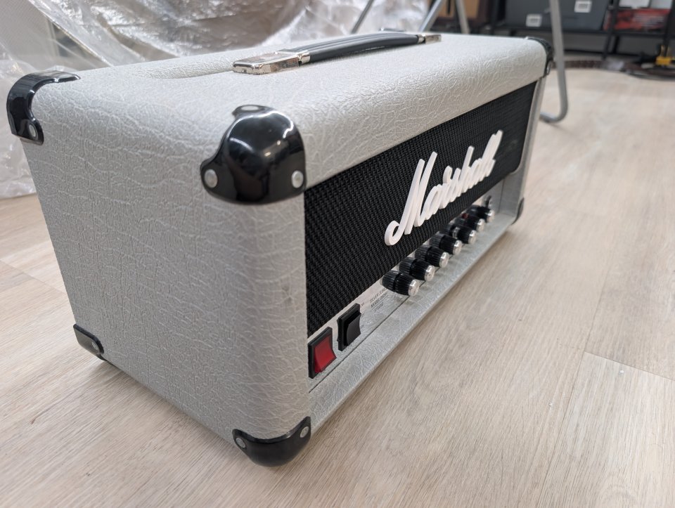 Marshall jubilee 2525 studio de segunda mano · Foto 3 de 4 · Valencia · 650 €