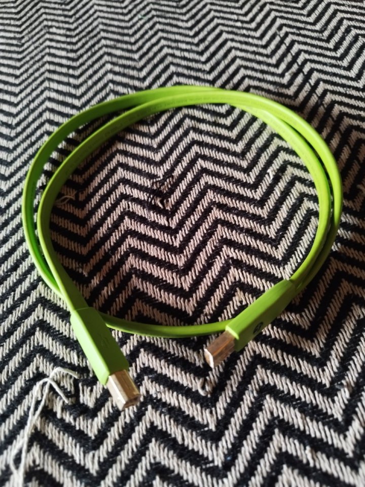 Set de cables Neo+ Dj Class B