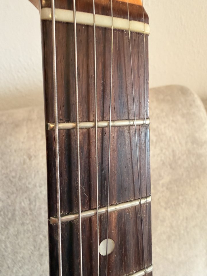 Fender Ultra Stratocaster HSS