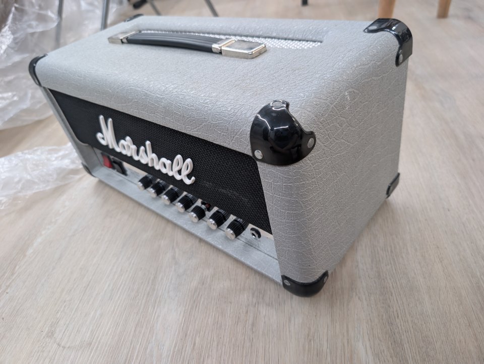Marshall jubilee 2525 studio de segunda mano · Foto 4 de 4 · Valencia · 650 €