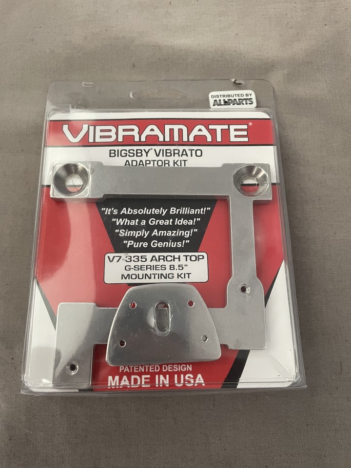 Vibramate V7-335
