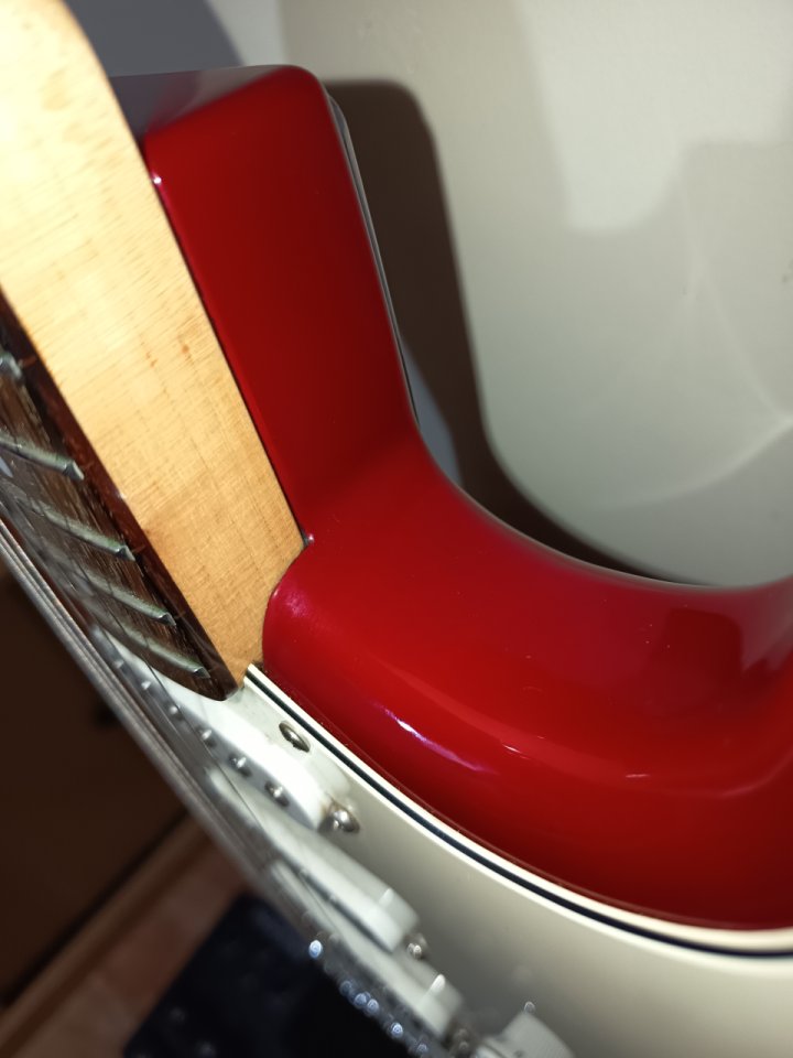 Squier Vintage Modified Stratocaster