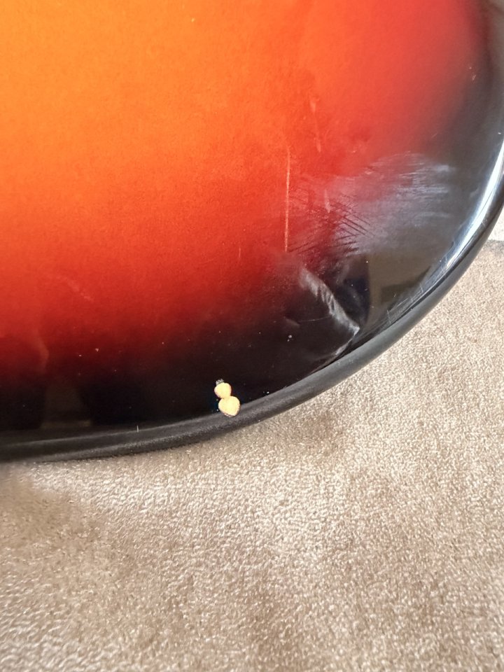 Fender Ultra Stratocaster HSS