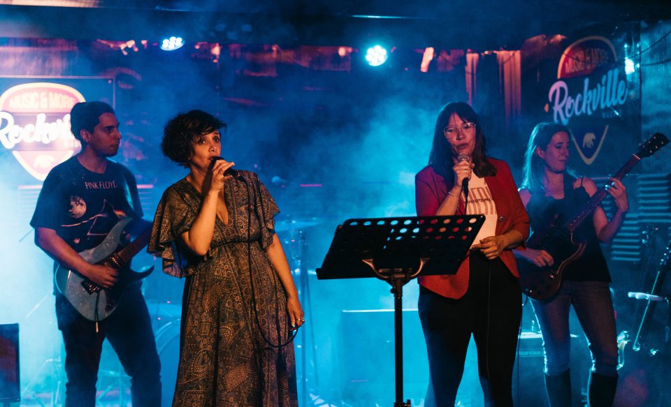 Clases de Guitarra electrica y producción musical en Madrid