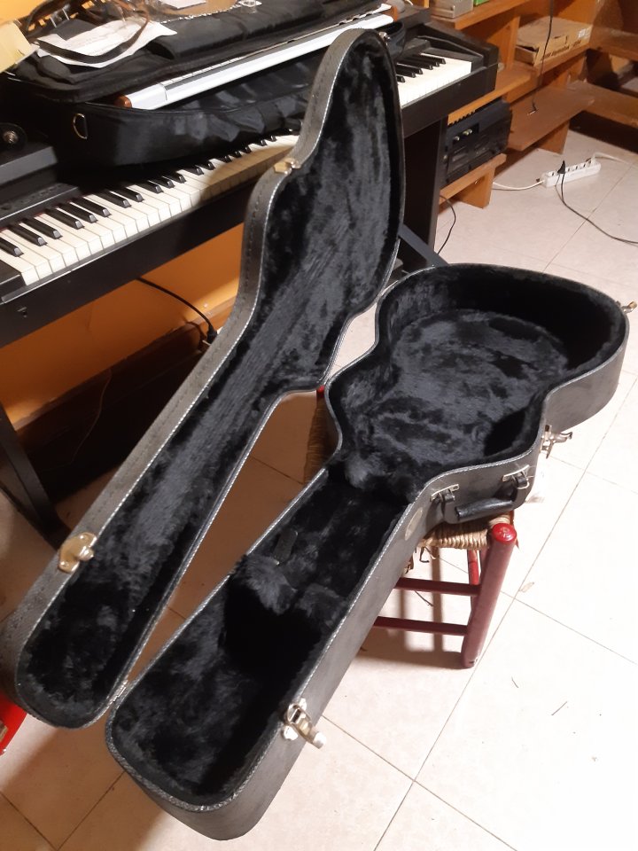 Martin Nub X edición limitada