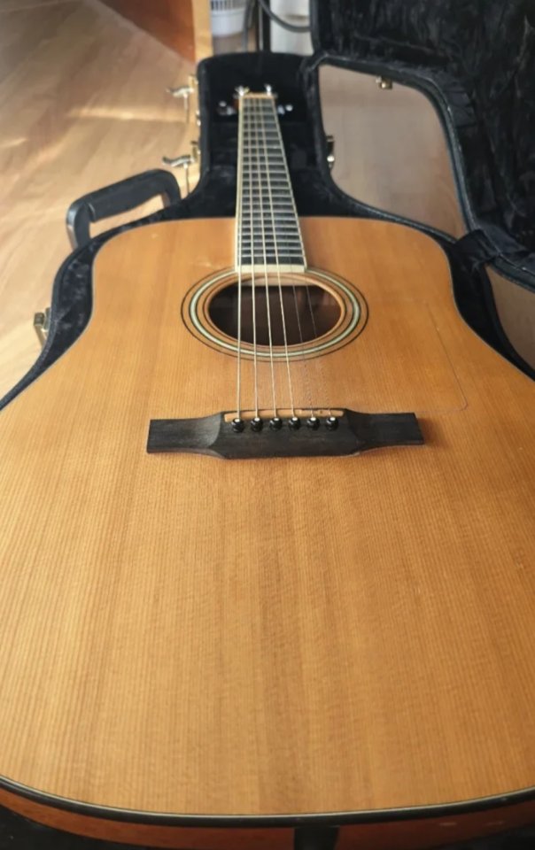 Larrive D-03 Natural de segunda mano · Foto 3 de 8 · Madrid · 1199 €