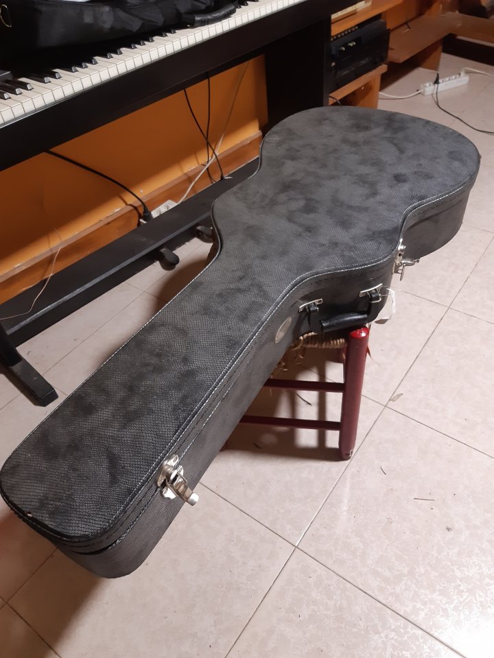 Martin Nub X edición limitada