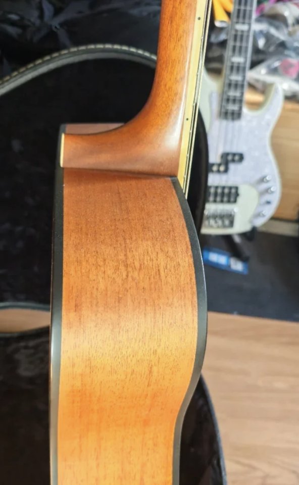 Larrive D-03 Natural de segunda mano · Foto 4 de 8 · Madrid · 1199 €