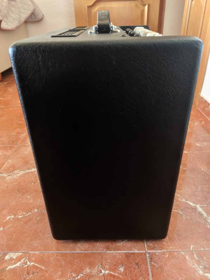 Vox Valvetronix VT 80+