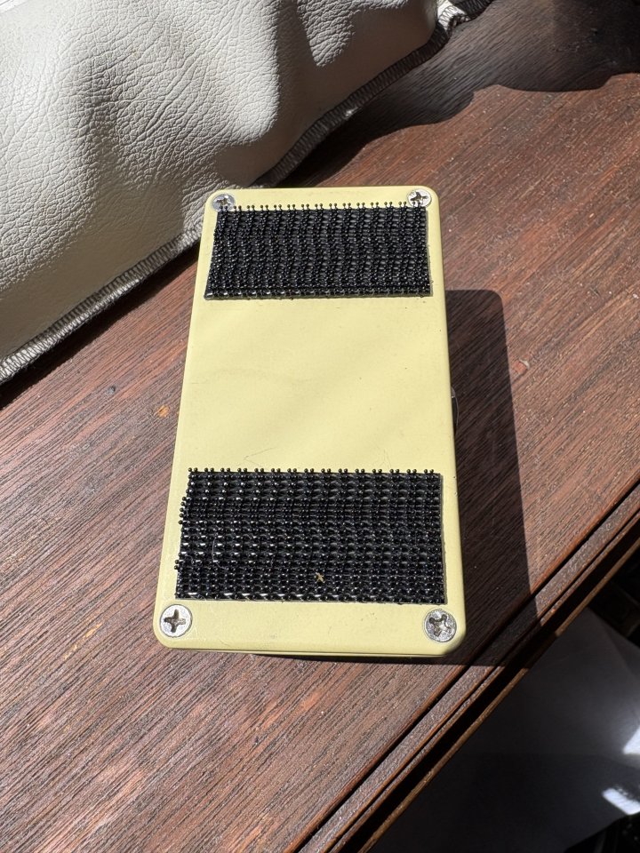 Catalinbread Topanga Spring Reverb de segunda mano · Foto 2 de 6 · A Coruña · 180 €