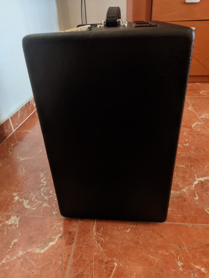 Vox Valvetronix VT 80+