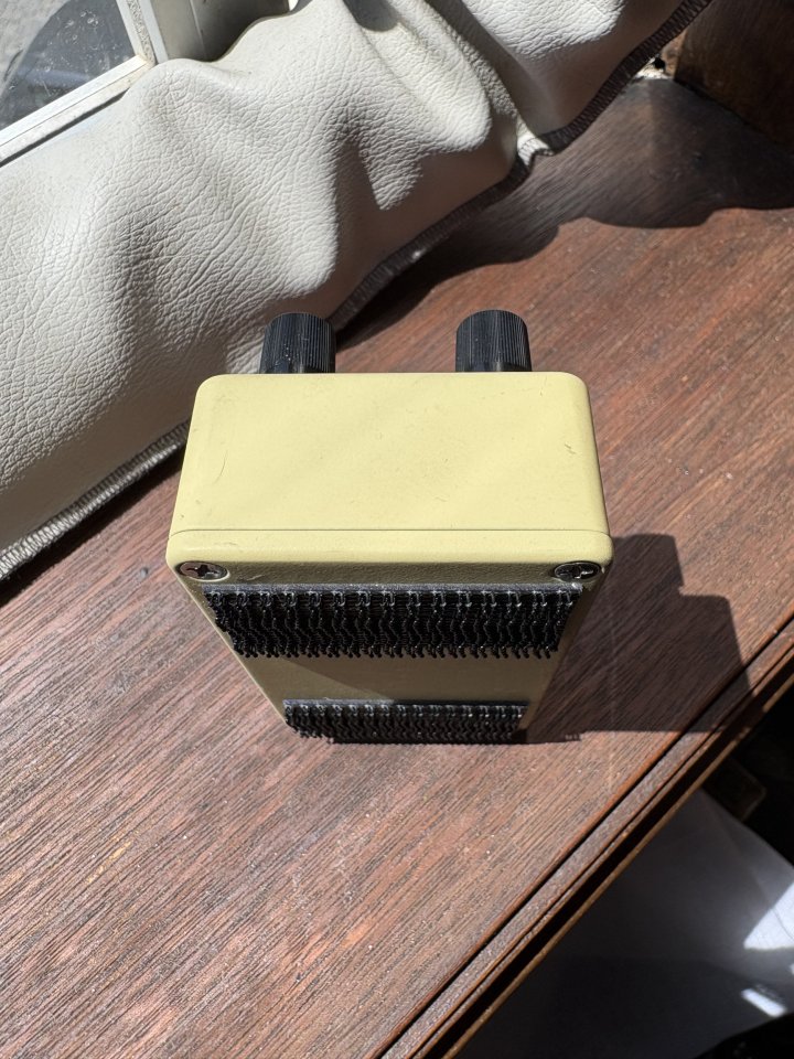 Catalinbread Topanga Spring Reverb de segunda mano · Foto 3 de 6 · A Coruña · 180 €