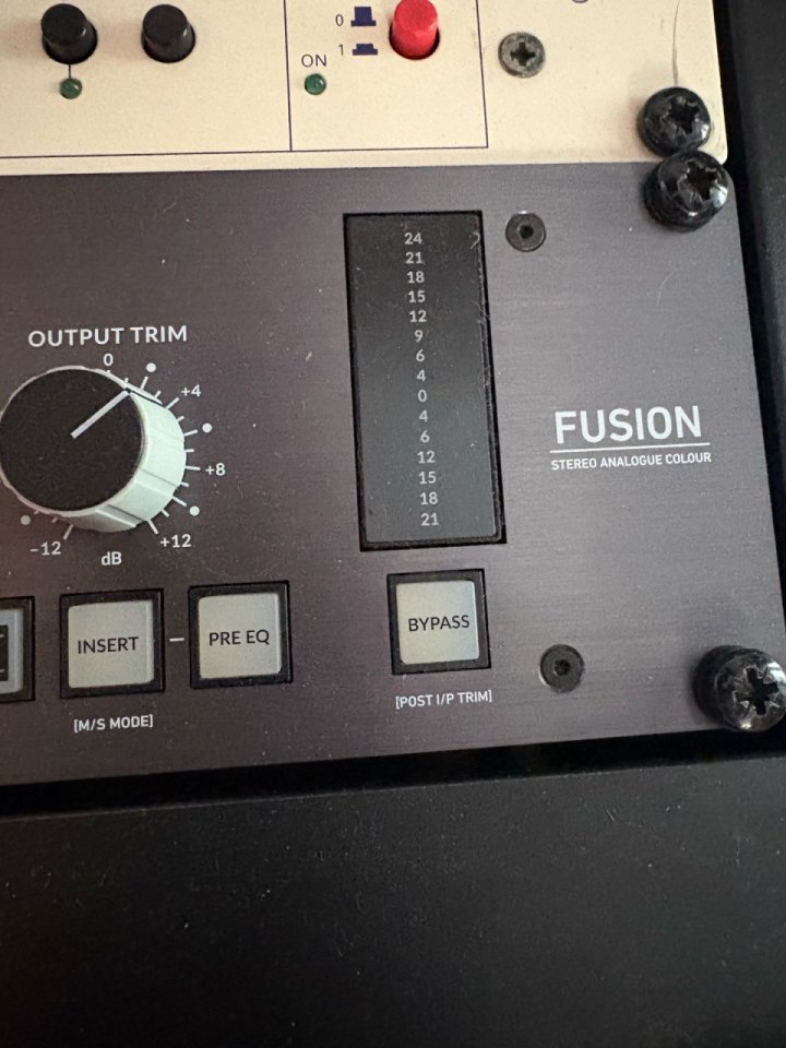 SSL FUSION de segunda mano · Foto 2 de 7 · Navarra · 1100 €