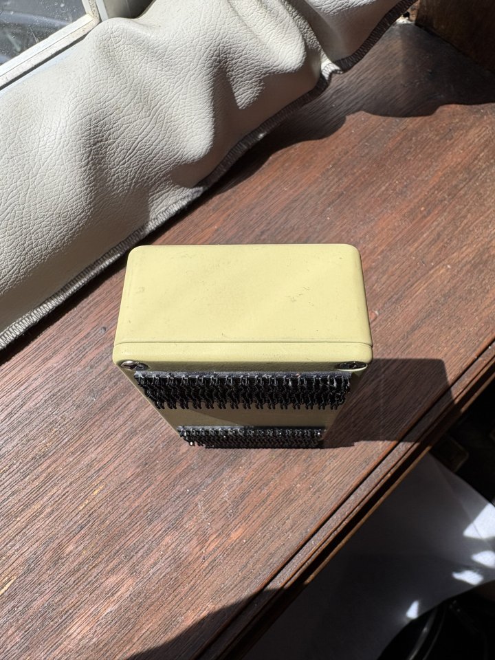 Catalinbread Topanga Spring Reverb de segunda mano · Foto 4 de 6 · A Coruña · 180 €