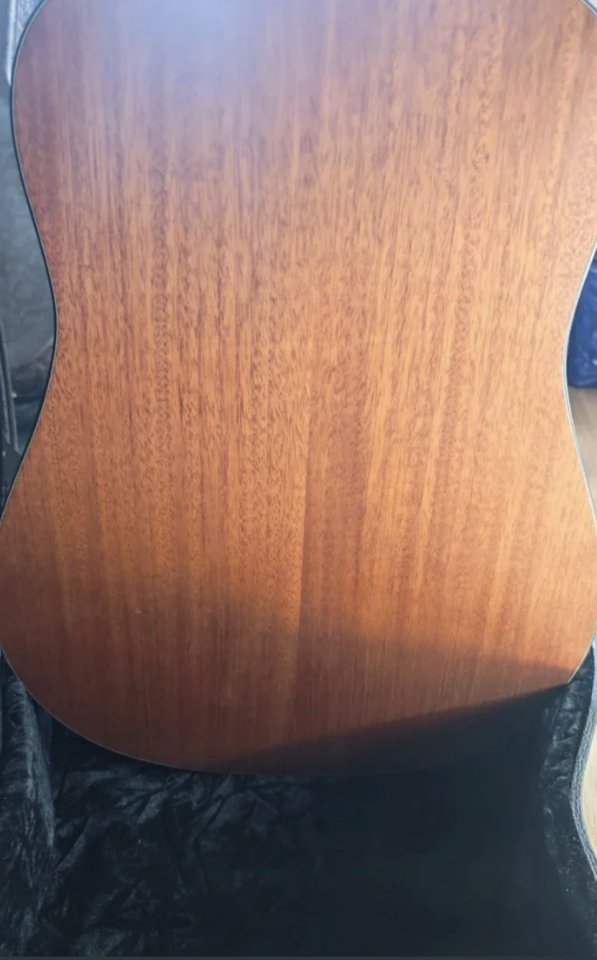 Larrive D-03 Natural de segunda mano · Foto 7 de 8 · Madrid · 1199 €