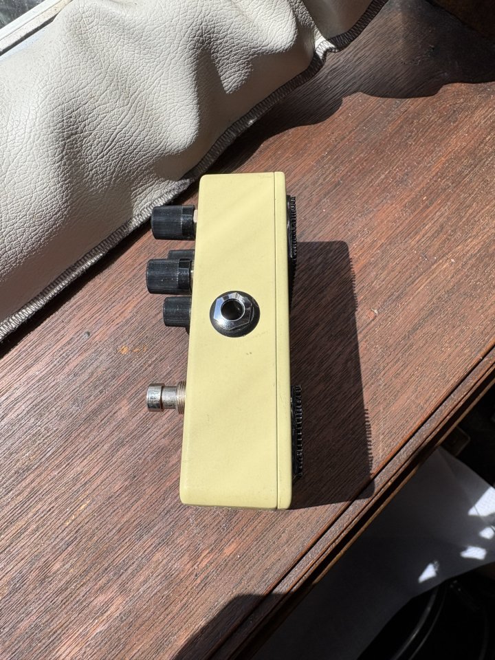 Catalinbread Topanga Spring Reverb de segunda mano · Foto 5 de 6 · A Coruña · 180 €