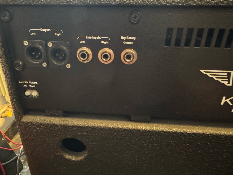 Amplificador teclados Motion sound kbr-3d de segunda mano · Foto 1 de 3 · Barcelona · 400 €