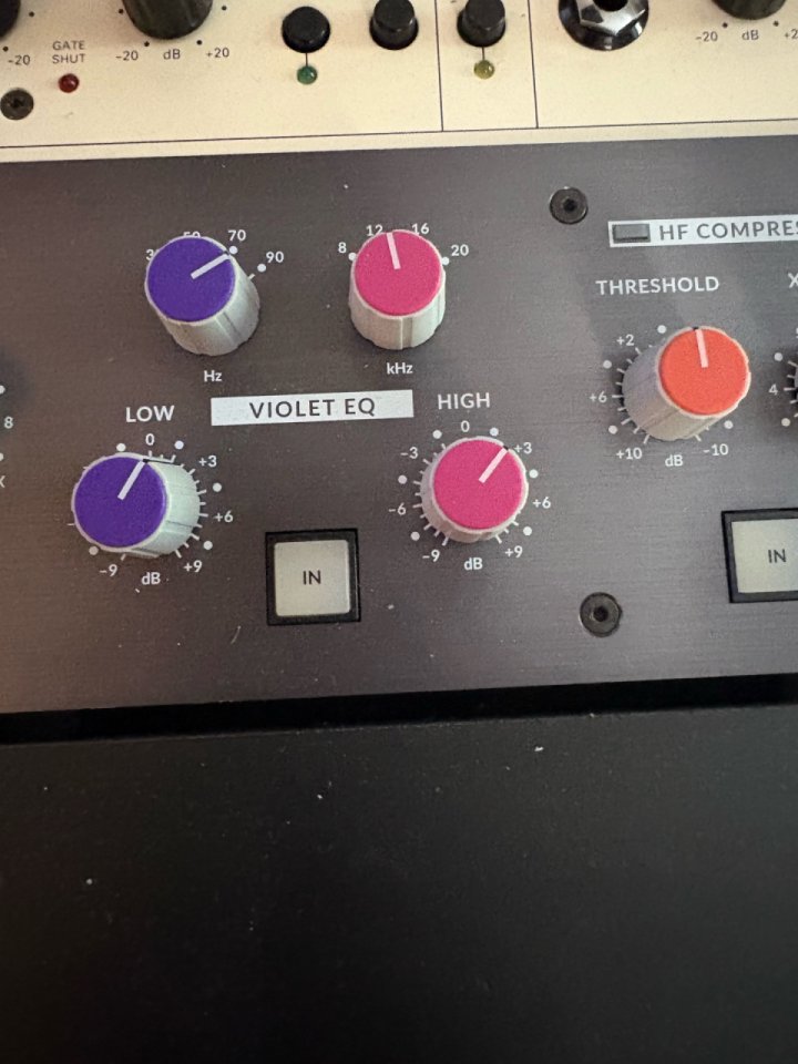 SSL FUSION de segunda mano · Foto 4 de 7 · Navarra · 1100 €