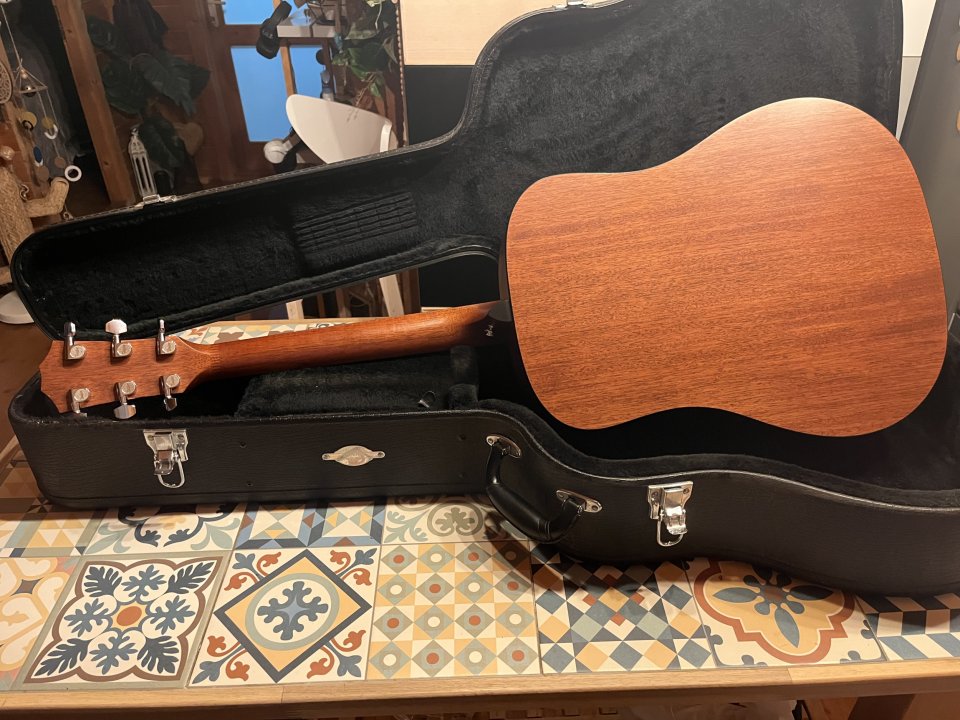 Taylor 310 L-30. Edición limitada 30 aniversario. Abierto a posibles Cambios.