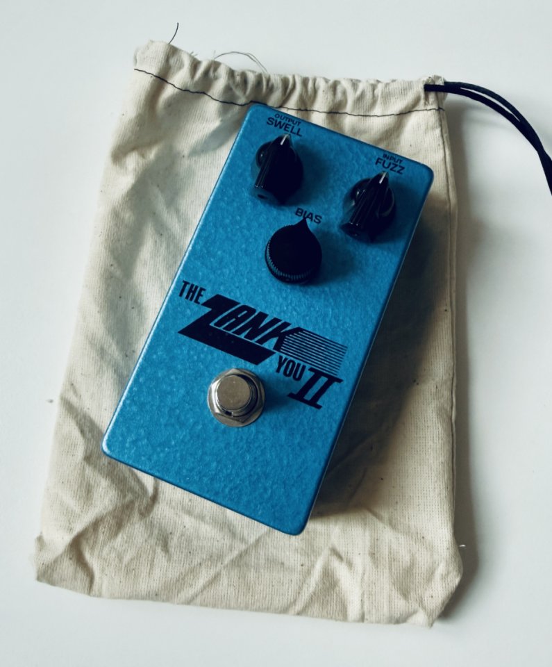 PPPC The Zank You II