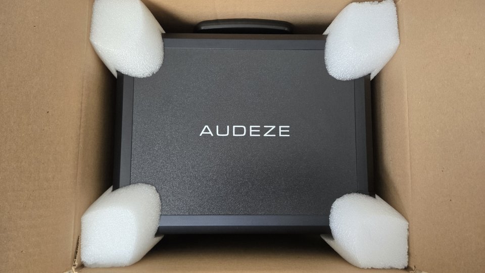 Audeze LCD-X Creator Package Edición 2021 Auriculares de segunda mano · Foto 1 de 9 · Barcelona · 900 €