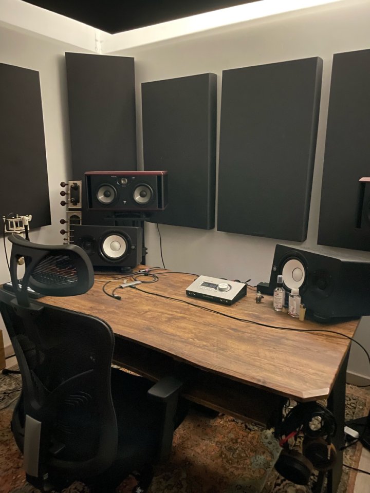 Professional Studio Panels de segunda mano · Foto 2 de 3 · Barcelona · 110 €