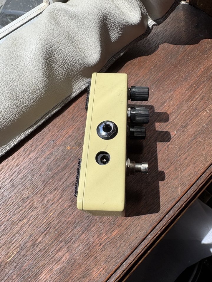 Catalinbread Topanga Spring Reverb de segunda mano · Foto 6 de 6 · A Coruña · 180 €