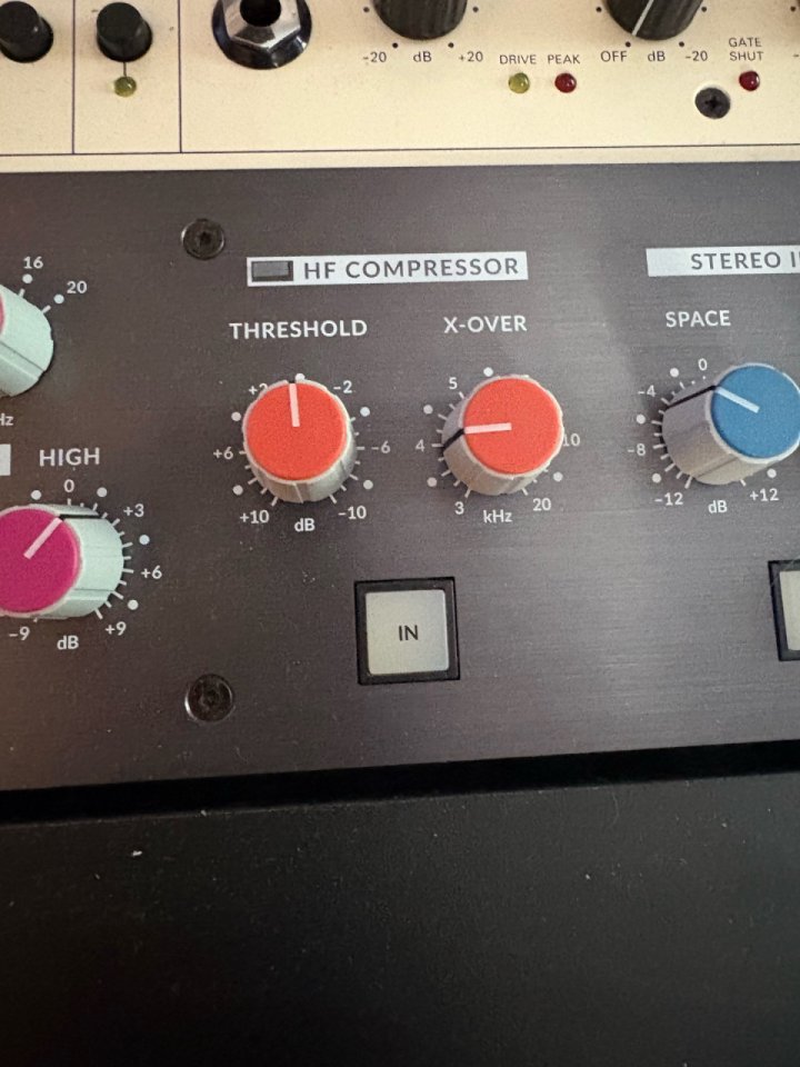 SSL FUSION de segunda mano · Foto 5 de 7 · Navarra · 1100 €