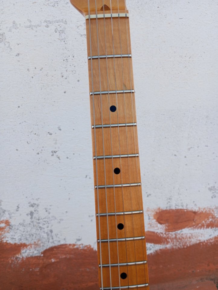 Fender baja telecaster